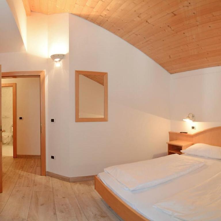 Casa Roder by Garni Snaltnerhof - Appartamento con 2 Camere da Letto - 3