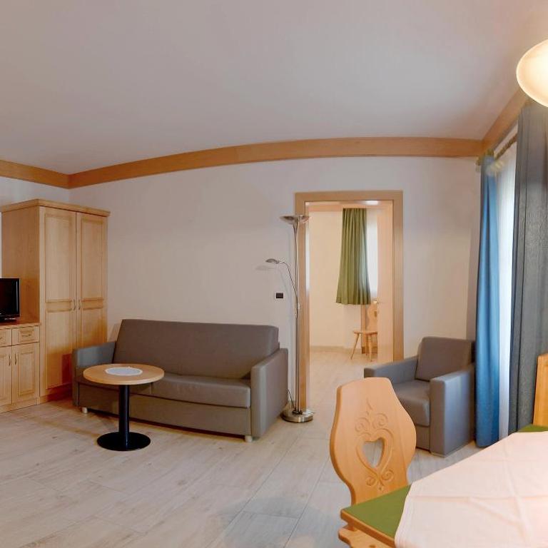 Casa Roder by Garni Snaltnerhof - Appartamento con 1 Camera da Letto - 2