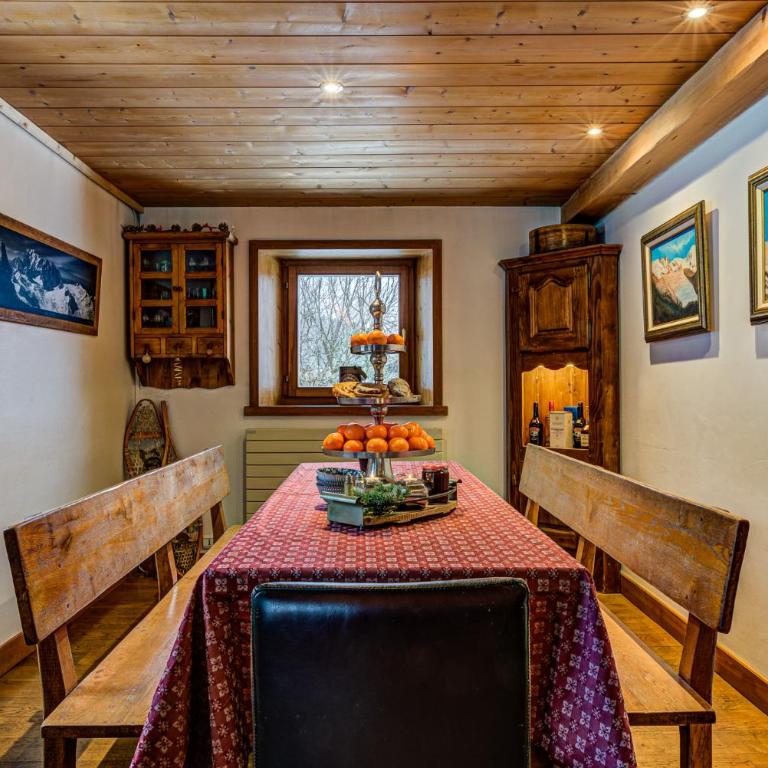 Chalet Tissières - Chalet Supérieur - 16