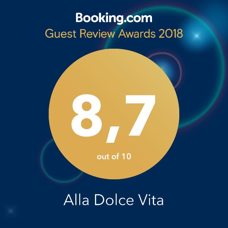 Alla Dolce Vita Roma Centro - Suite Queen Deluxe - 5