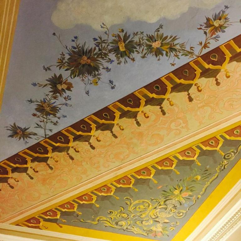 Alla Dolce Vita Roma Centro - Suite Queen Deluxe - 2
