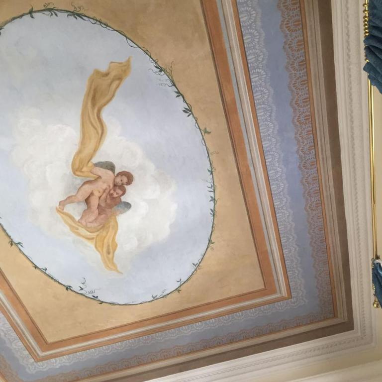 Alla Dolce Vita Roma Centro - Suite King Deluxe - 12