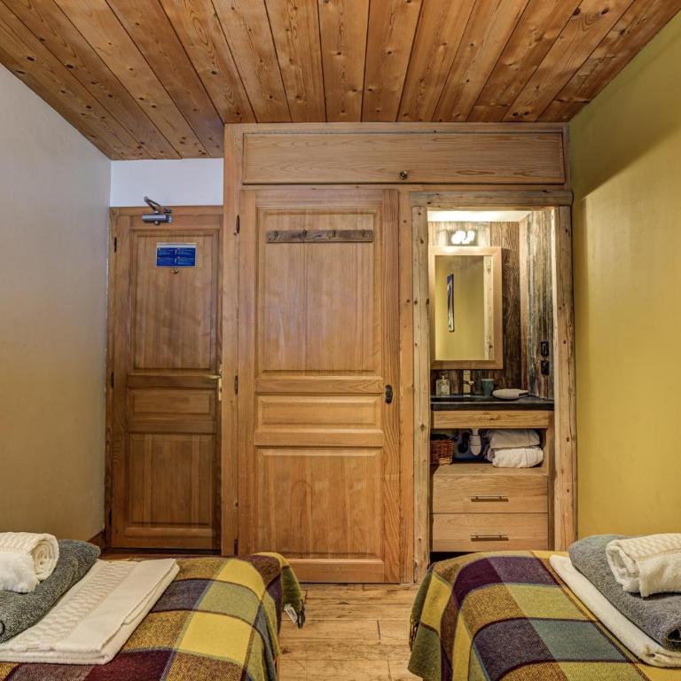 Chalet Tissières - Chalet Supérieur - 32