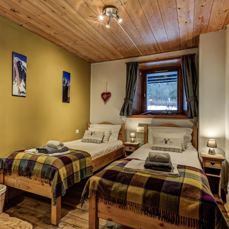 Chalet Tissières - Chalet Supérieur - 31