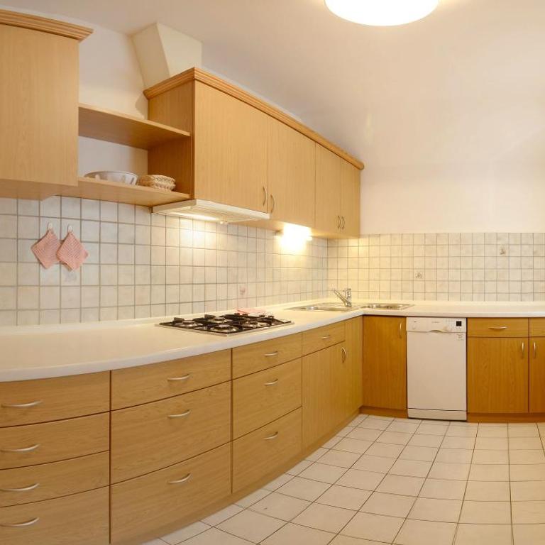 Casa Roder by Garni Snaltnerhof - Ampio Appartamento con 2 Camere da Letto - 3