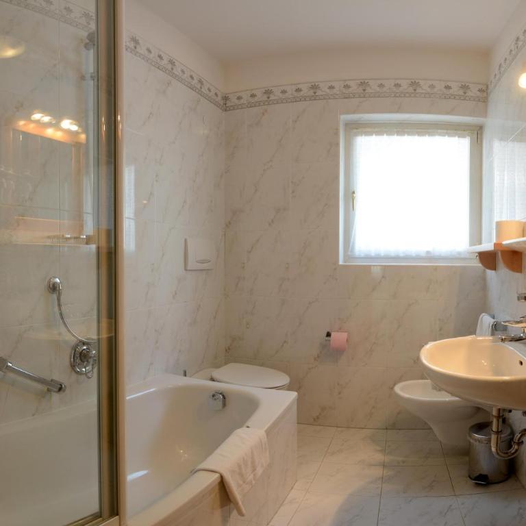 Casa Roder by Garni Snaltnerhof - Ampio Appartamento con 2 Camere da Letto - 6