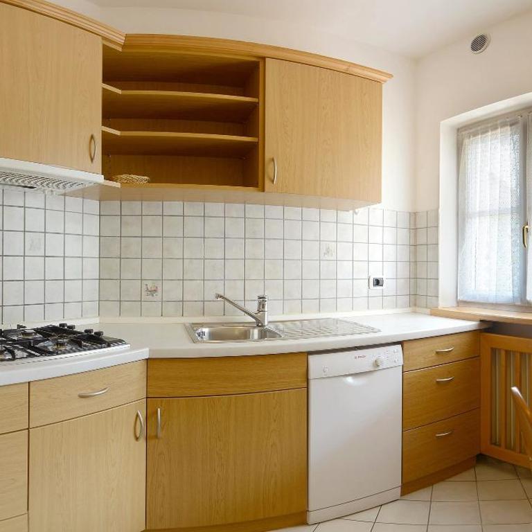 Casa Roder by Garni Snaltnerhof - Ampio Appartamento con 2 Camere da Letto - 11