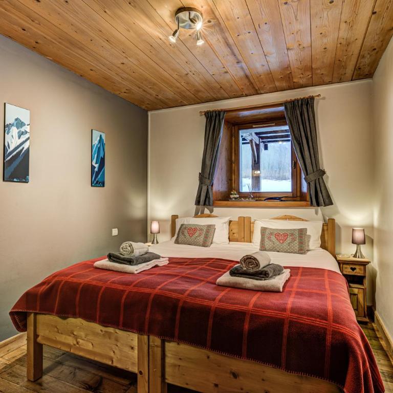 Chalet Tissières - Chalet Supérieur - 29