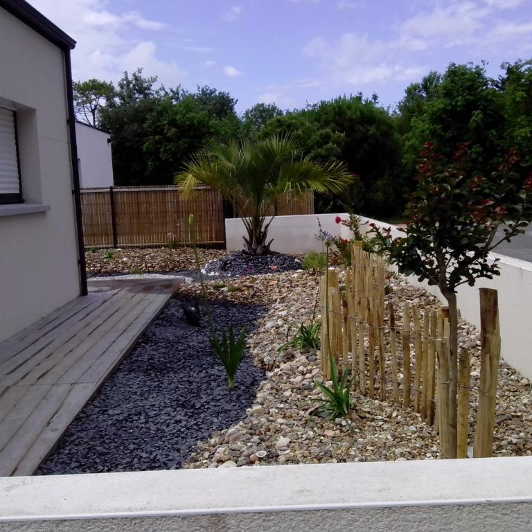 House with private pool - Maison de Vacances - 12