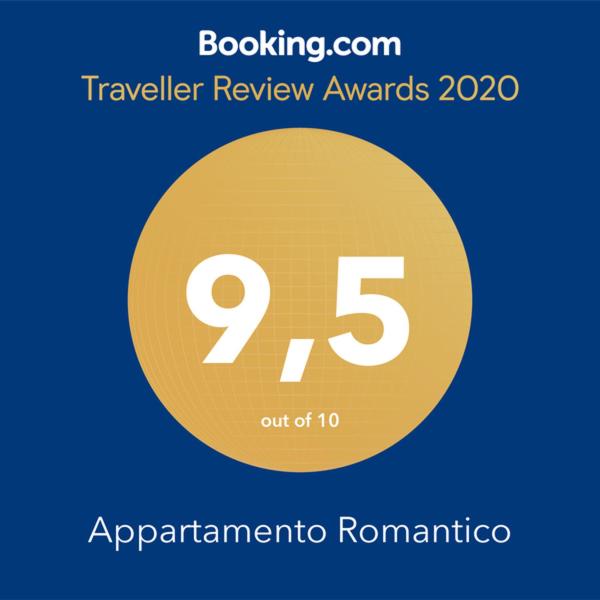 Appartamento Romantico - Appartamento con 1 Camera da Letto - 13