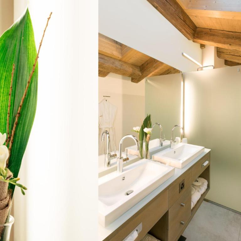 Matthiol Boutique Hotel - Deluxe Doppelzimmer - 6