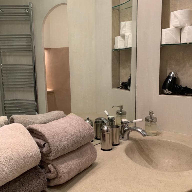 Louvre Charmant Studio - Apartment mit 1 Schlafzimmer - 16