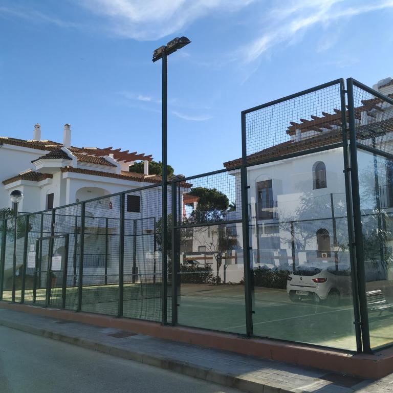 APARTAMENTO EN COTO DE SANCTI PETRI - Apartamento de 2 dormitorios - 27