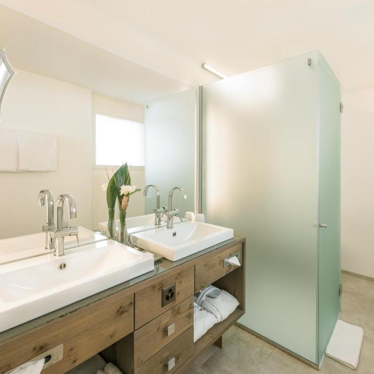 Matthiol Boutique Hotel - Deluxe Doppelzimmer - 5