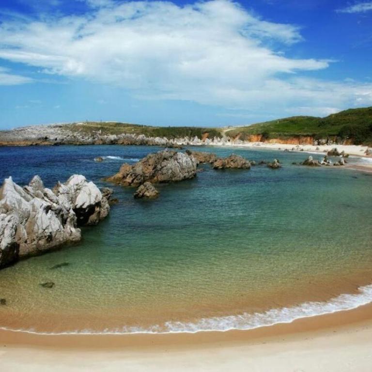 Las Brisas Del Puerto - Three-Bedroom Apartment - 17