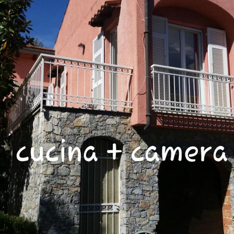 Casa Melograno - Casa Vacanze - 14