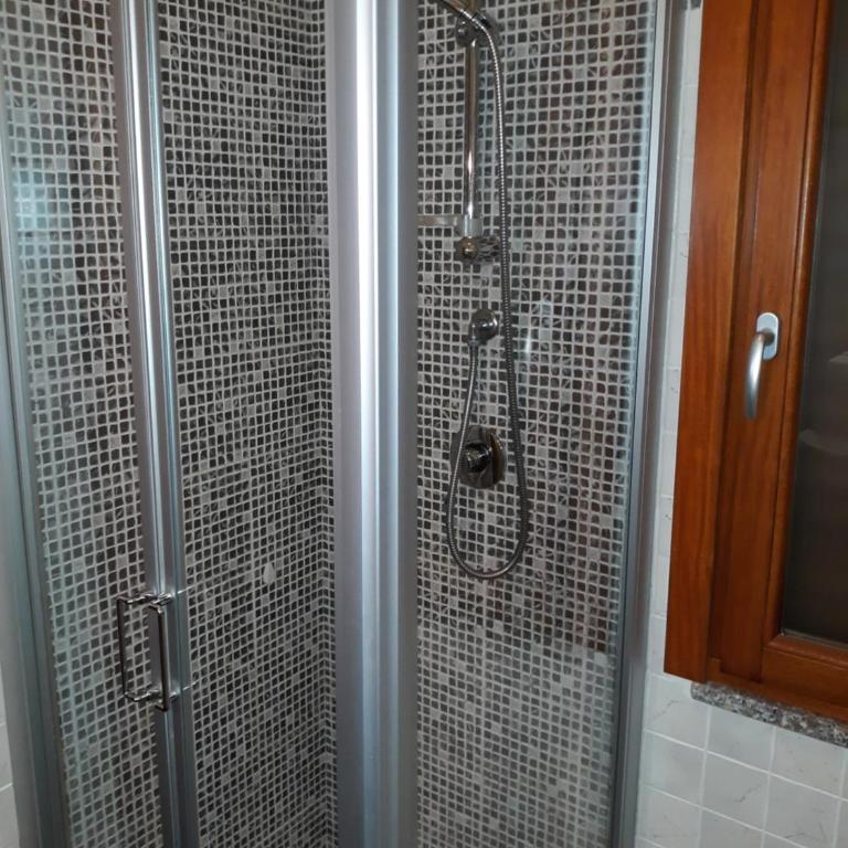 B&B Il Brigante - Camera Matrimoniale con Bagno Privato - 6