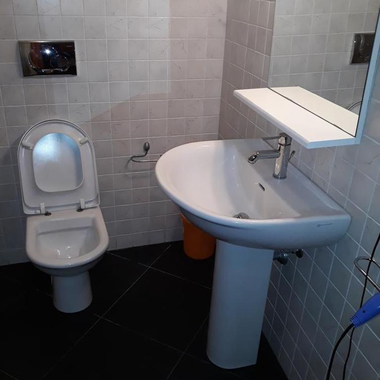 B&B Il Brigante - Camera Matrimoniale con Bagno Privato - 4