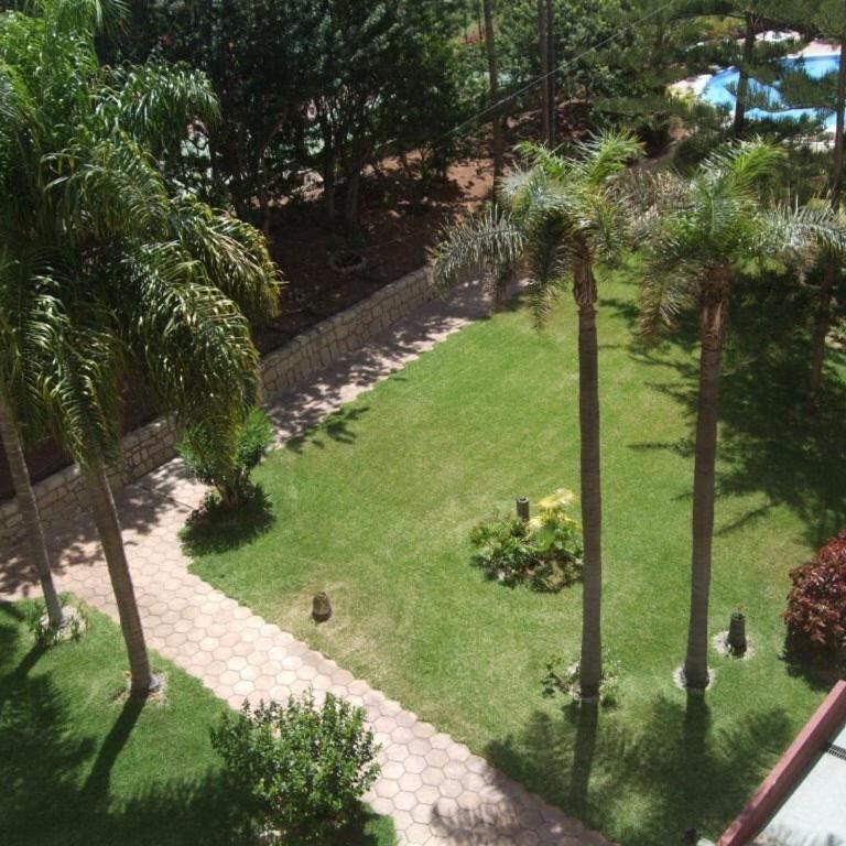 Apartment Americos El Dorado - Apartamento de 1 dormitorio - 1