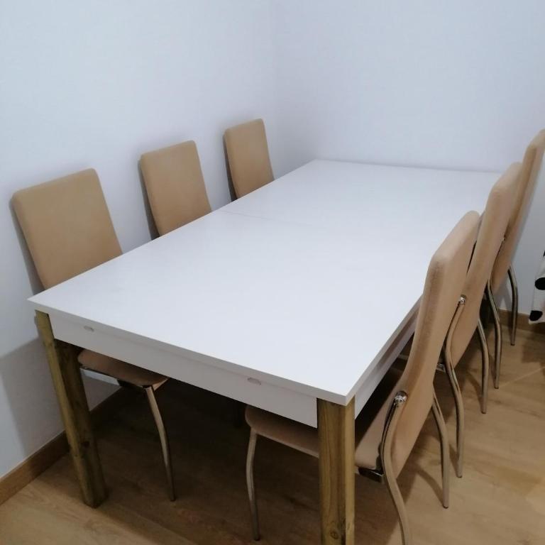 APARTAMENTO BOLBORETA - Apartamento de 3 dormitorios - 8