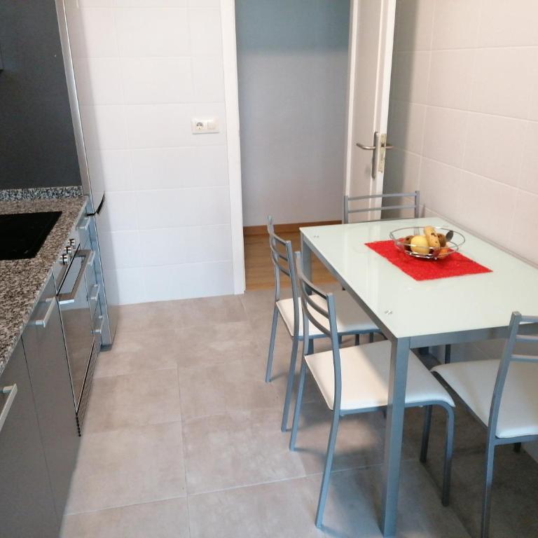 APARTAMENTO BOLBORETA - Apartamento de 3 dormitorios - 14