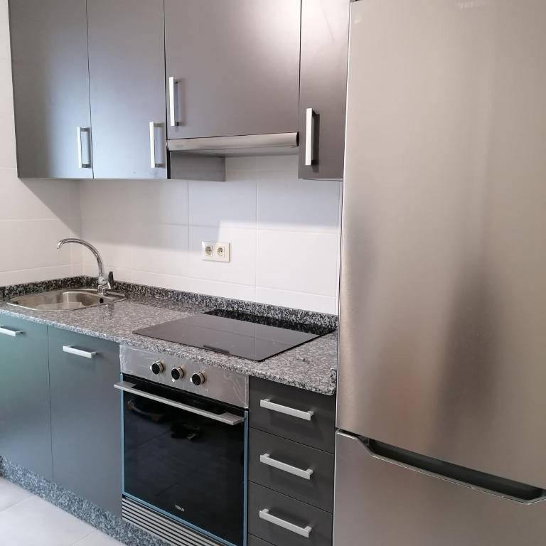APARTAMENTO BOLBORETA - Apartamento de 3 dormitorios - 12