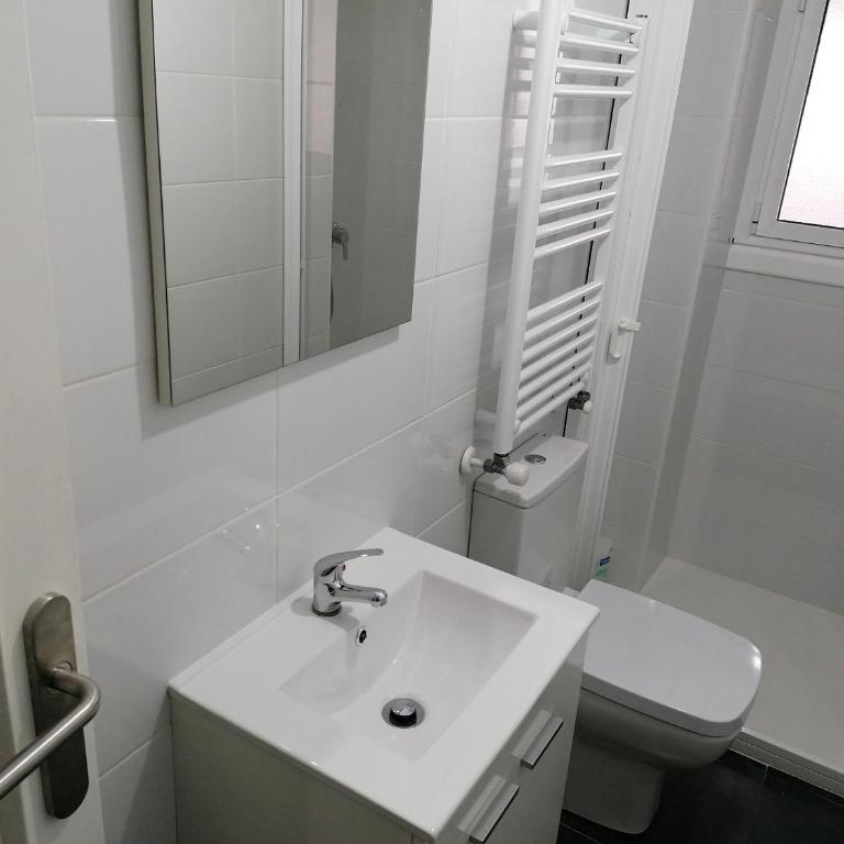 APARTAMENTO BOLBORETA - Apartamento de 3 dormitorios - 22
