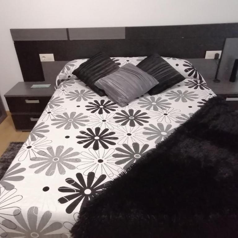 APARTAMENTO BOLBORETA - Apartamento de 3 dormitorios - 18