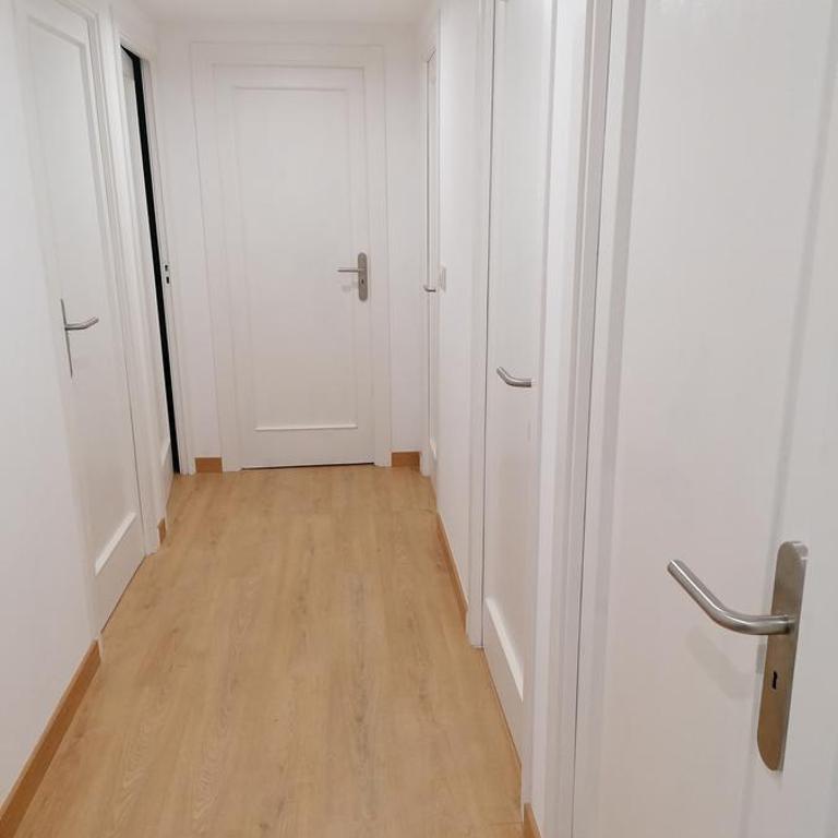 APARTAMENTO BOLBORETA - Apartamento de 3 dormitorios - 11