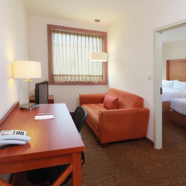Staybridge Suites Queretaro by IHG - One-Bedroom Double Suite - 9