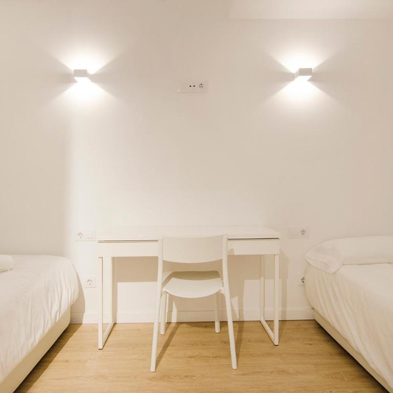 Juli Garreta's Apartment - Apartamento de 2 dormitorios - 6