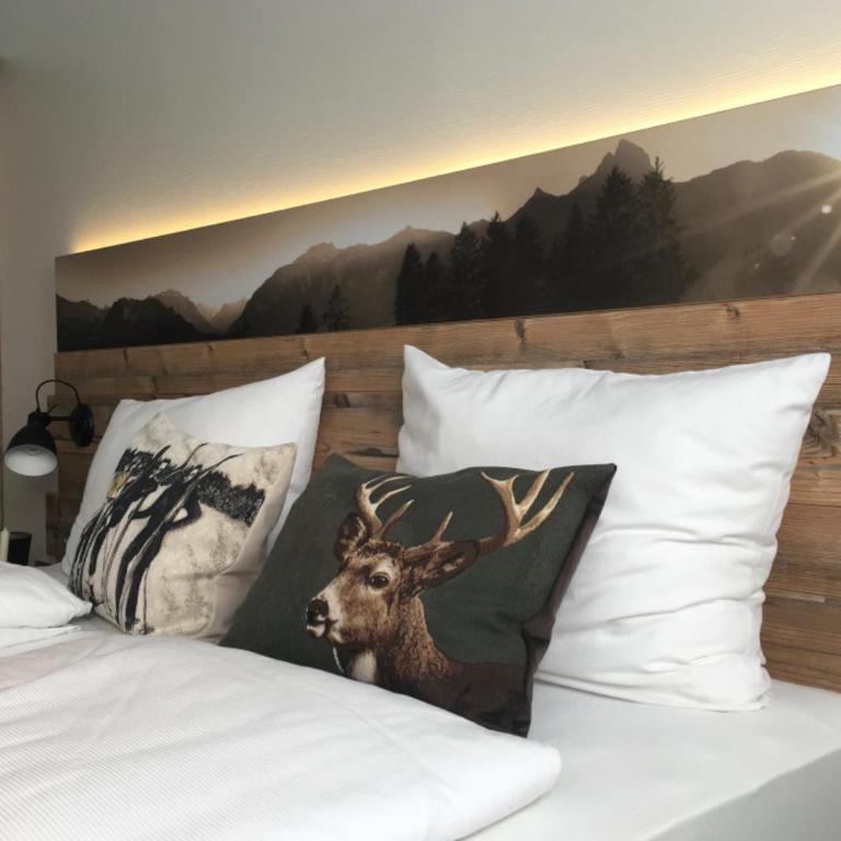 Home-Hotel Salzberg - Doppelzimmer - 6