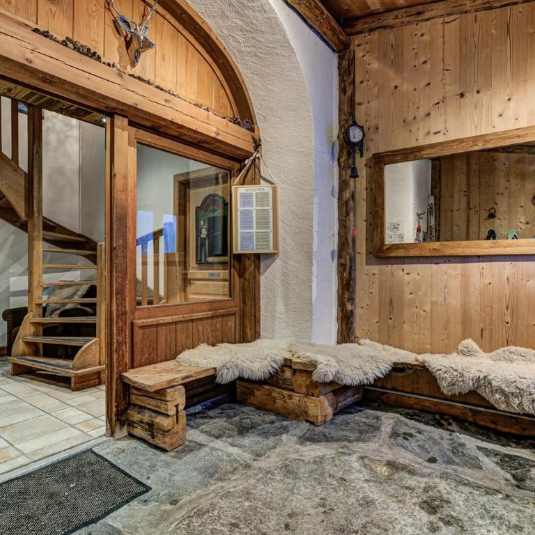 Chalet Tissières - Chalet Supérieur - 23