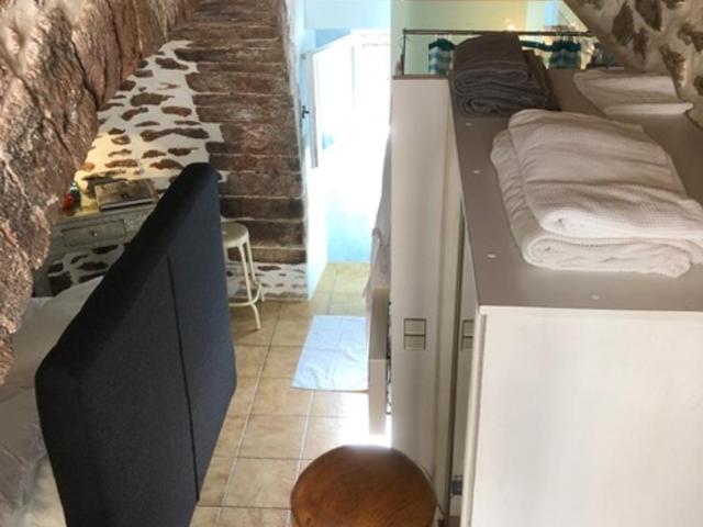 maison de vacances Médiévale Bormes-les-Mimosas village - Appartement 1 Chambre - 35