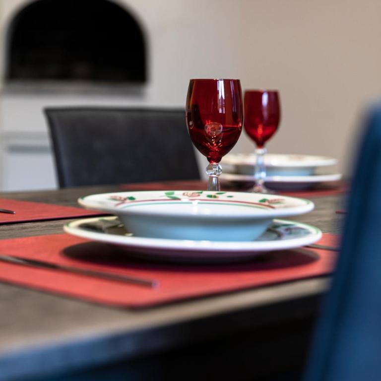 Apartment Goethe 1 - Appartamento con 2 Camere da Letto - 22