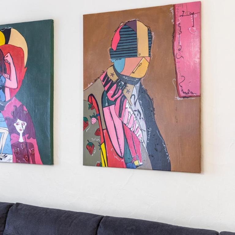 Apartment Goethe 1 - Appartamento con 2 Camere da Letto - 19