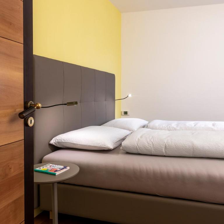 Apartment Goethe 1 - Appartamento con 2 Camere da Letto - 17