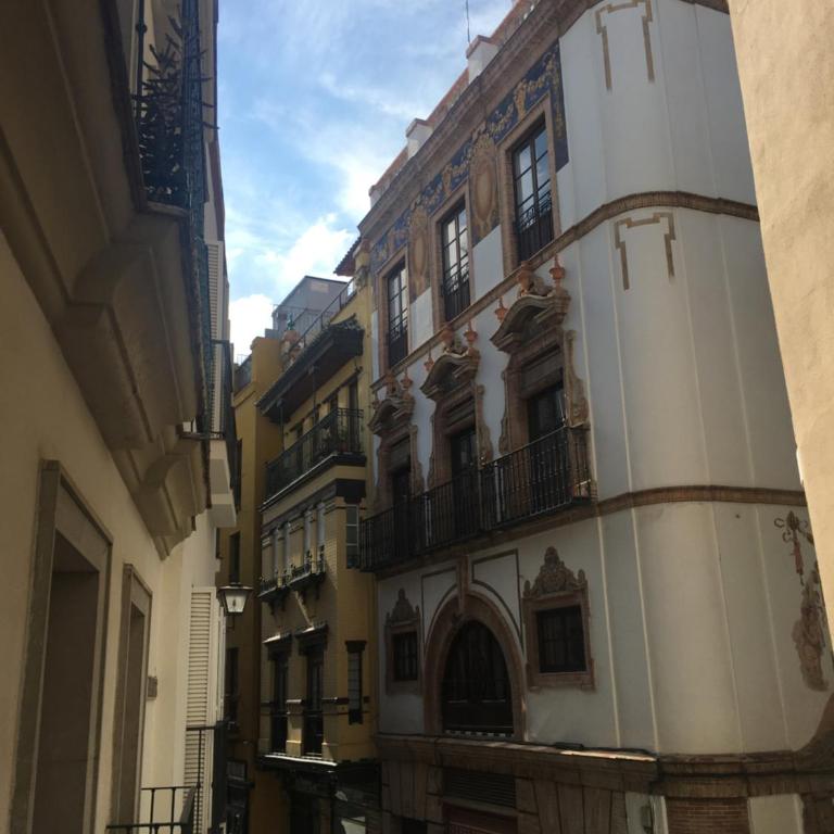 Cathedral Studio, Luxury studio in Cathedral area, Parking Optional - Estudio - 25