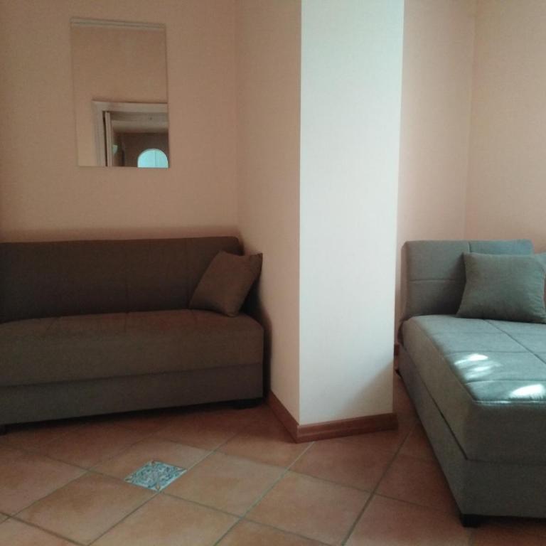 Re Monza appartamenti in villa comodi per Milano - Two-Bedroom Apartment - 14