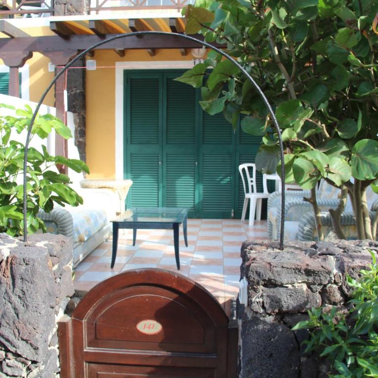 Rocas del Mar Tenerife - Apartamento de 1 dormitorio con terraza - 3