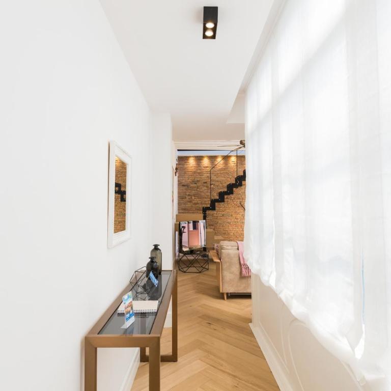 Malagaflat NoMeOlvides - Apartamento Ático de 2 dormitorios con terraza - 2