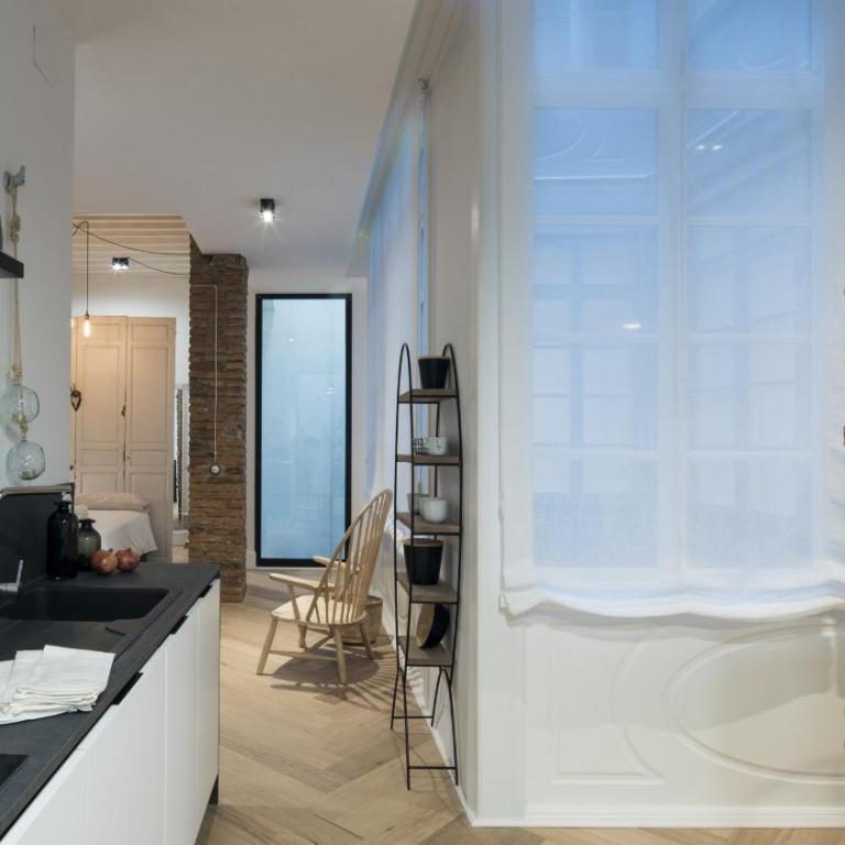 Malagaflat NoMeOlvides - Apartamento de 2 dormitorios - 11
