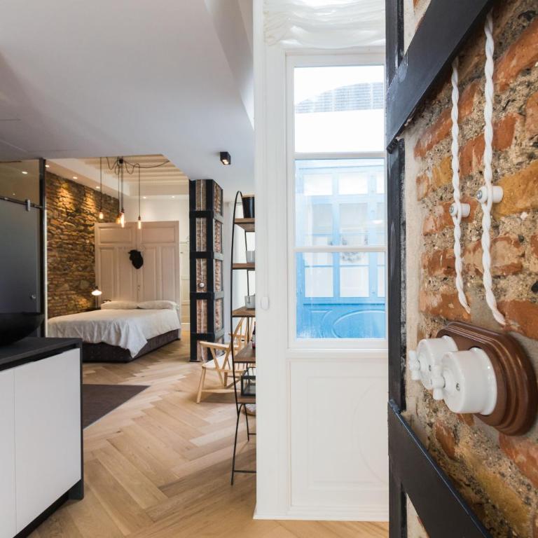 Malagaflat NoMeOlvides - Apartamento Ático de 2 dormitorios con terraza - 13