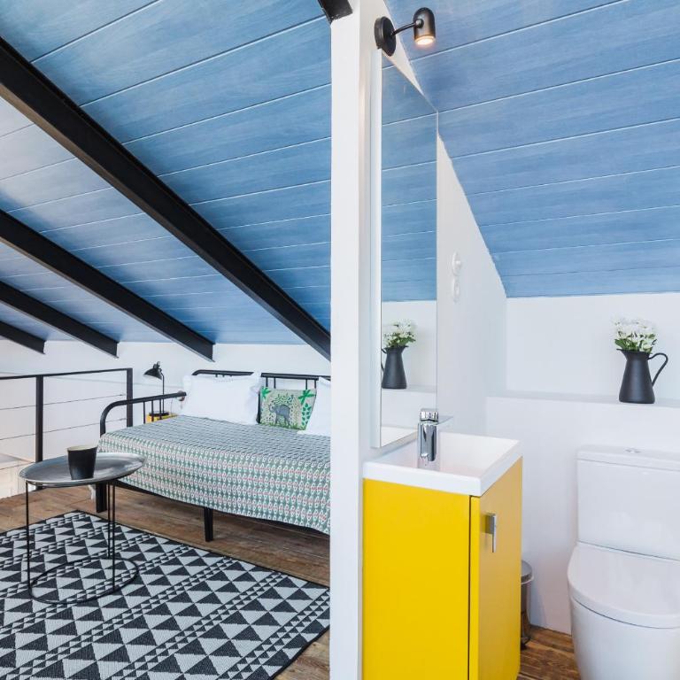 Malagaflat NoMeOlvides - Apartamento con terraza - 18