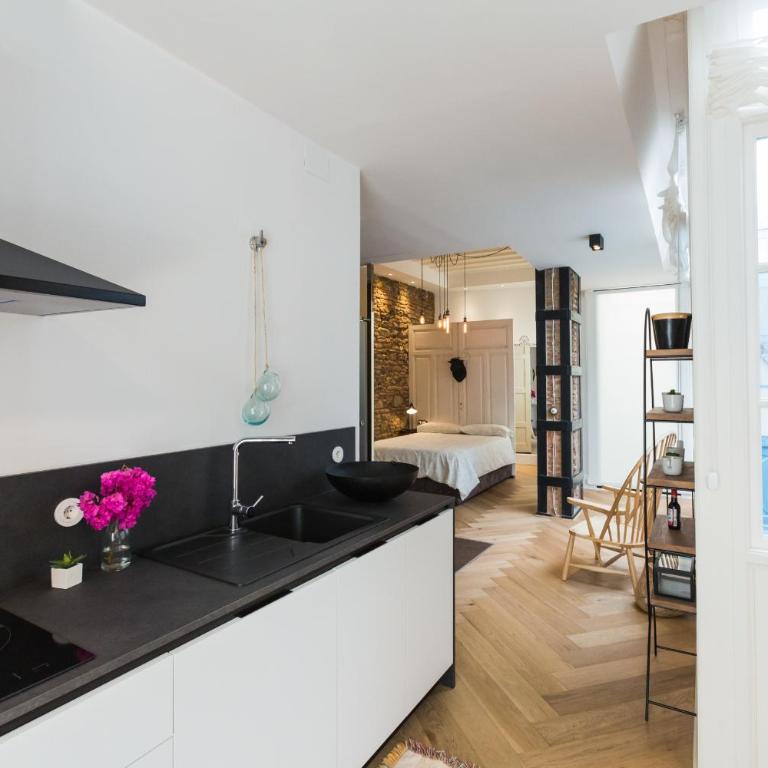 Malagaflat NoMeOlvides - Apartamento Ático de 2 dormitorios con terraza - 21