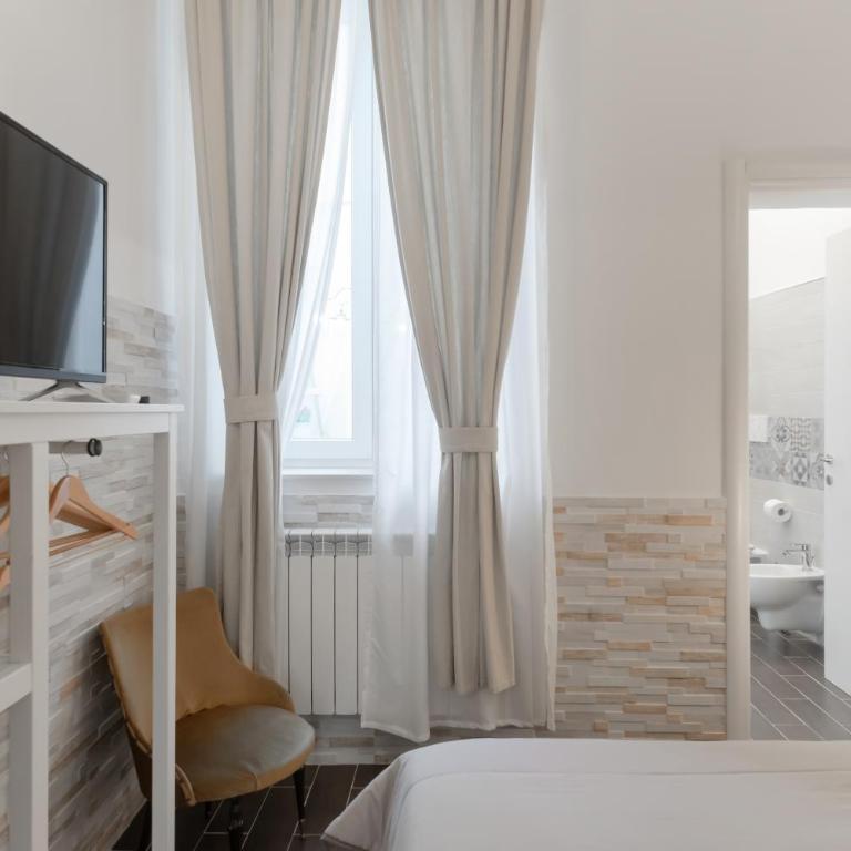 Casa Rebecca - Appartamento - Piano Terra - 35