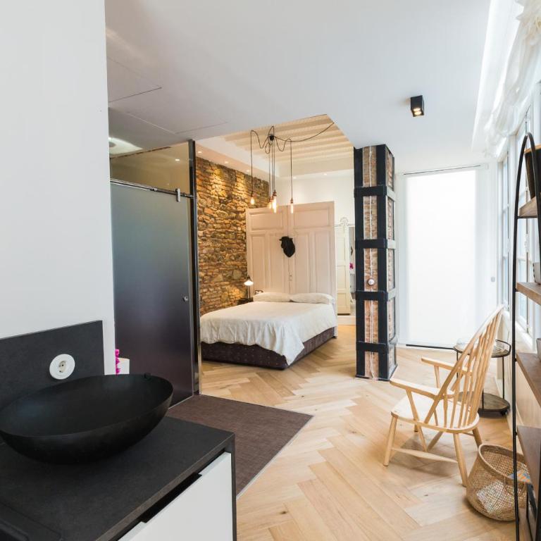 Malagaflat NoMeOlvides - Apartamento Ático de 2 dormitorios con terraza - 29
