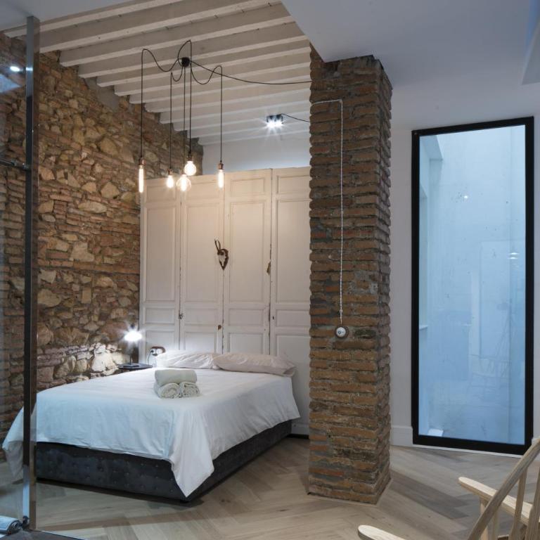 Malagaflat NoMeOlvides - Apartamento de 2 dormitorios - 15