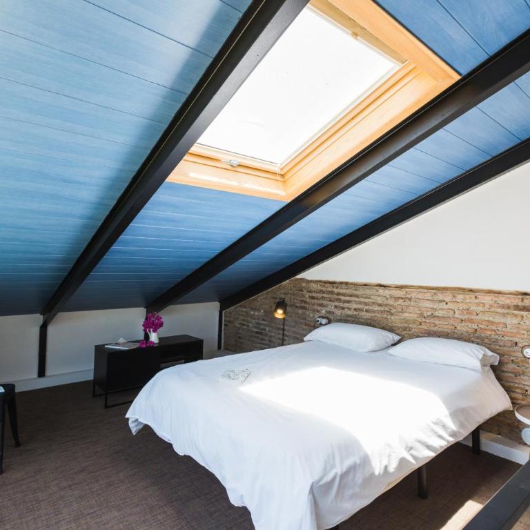 Malagaflat NoMeOlvides - Apartamento Ático de 2 dormitorios con terraza - 22