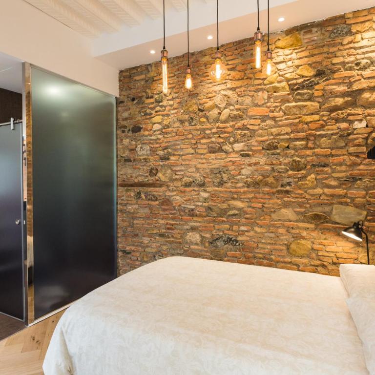 Malagaflat NoMeOlvides - Apartamento Ático de 2 dormitorios con terraza - 30